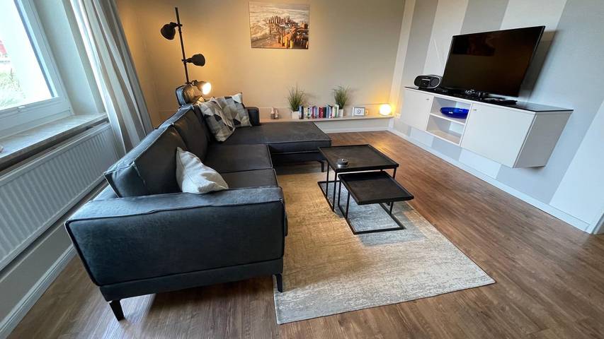 Ferienhaus für 2 Personen, mit Garten in Hörnum - 2