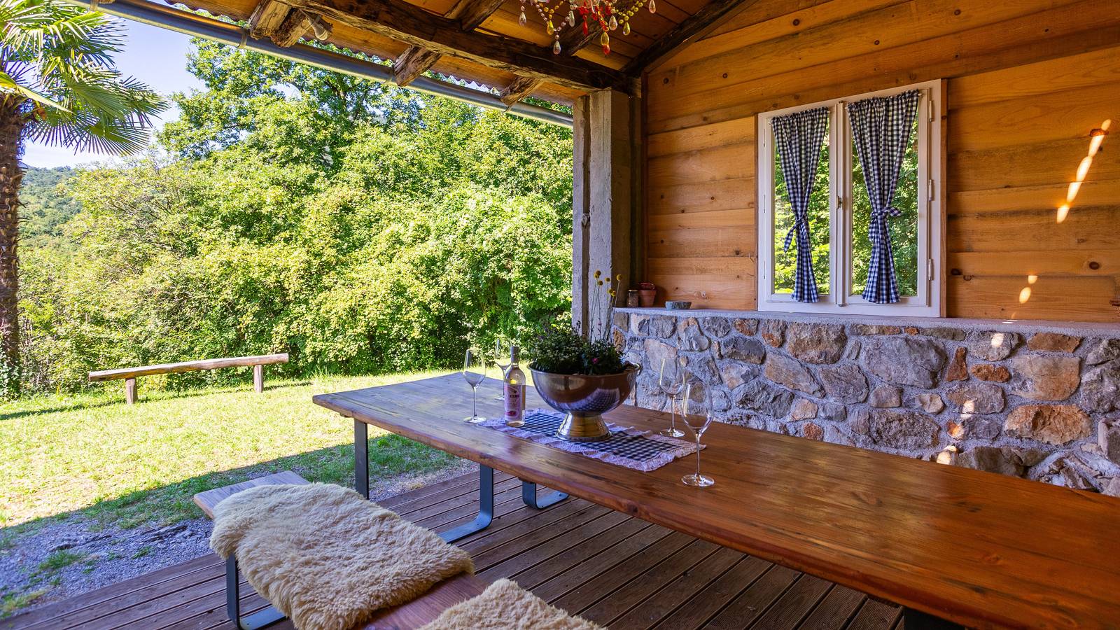 Villa Celestina by Villas Guide in Icici, Primorje-Gorski Kotar