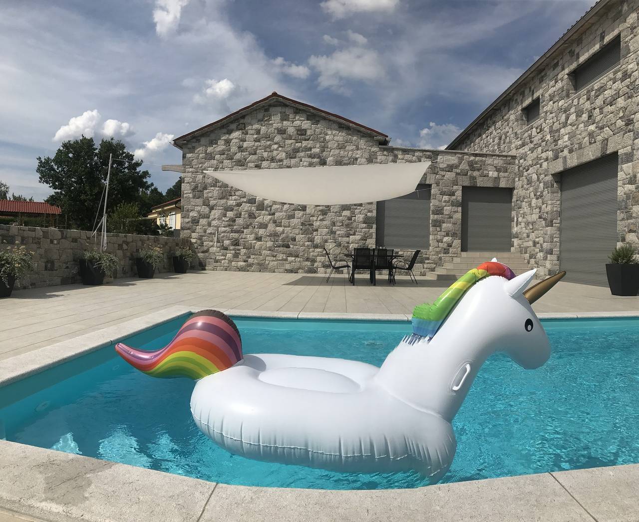 Luxury  in Perfect Location, Sežana Villa 1003 in Sežana, Slovenia