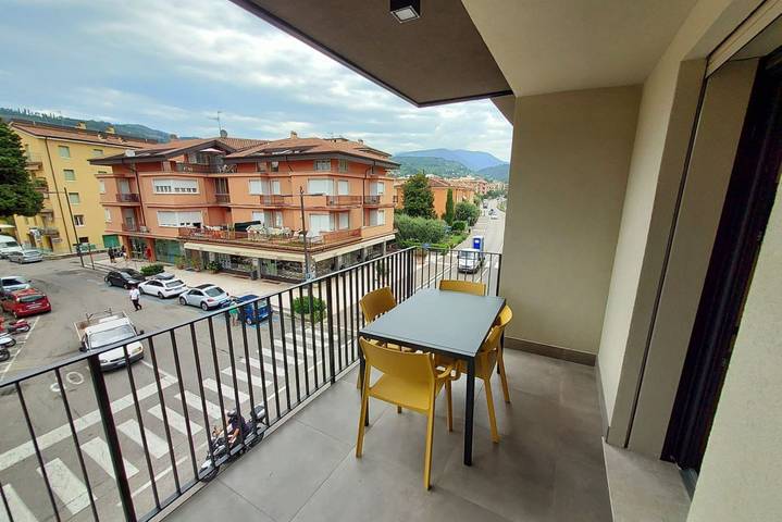 Ferienwohnung für 2 Personen, mit Balkon/Terrasse in Verona Provinz - 4