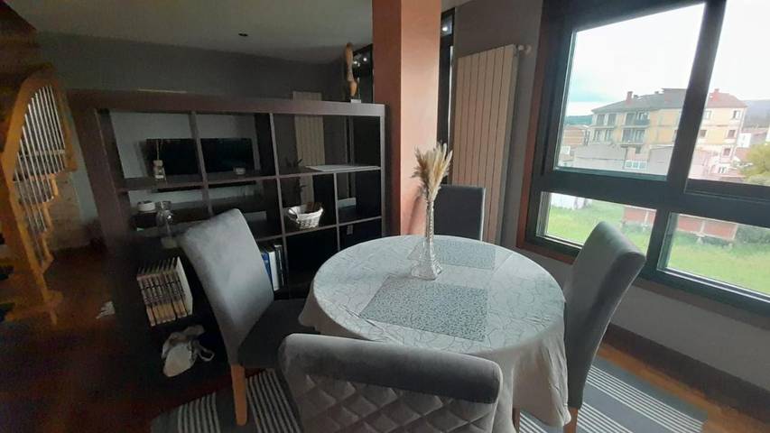 Appartement de vacances pour 4 personnes, avec balcon - 1