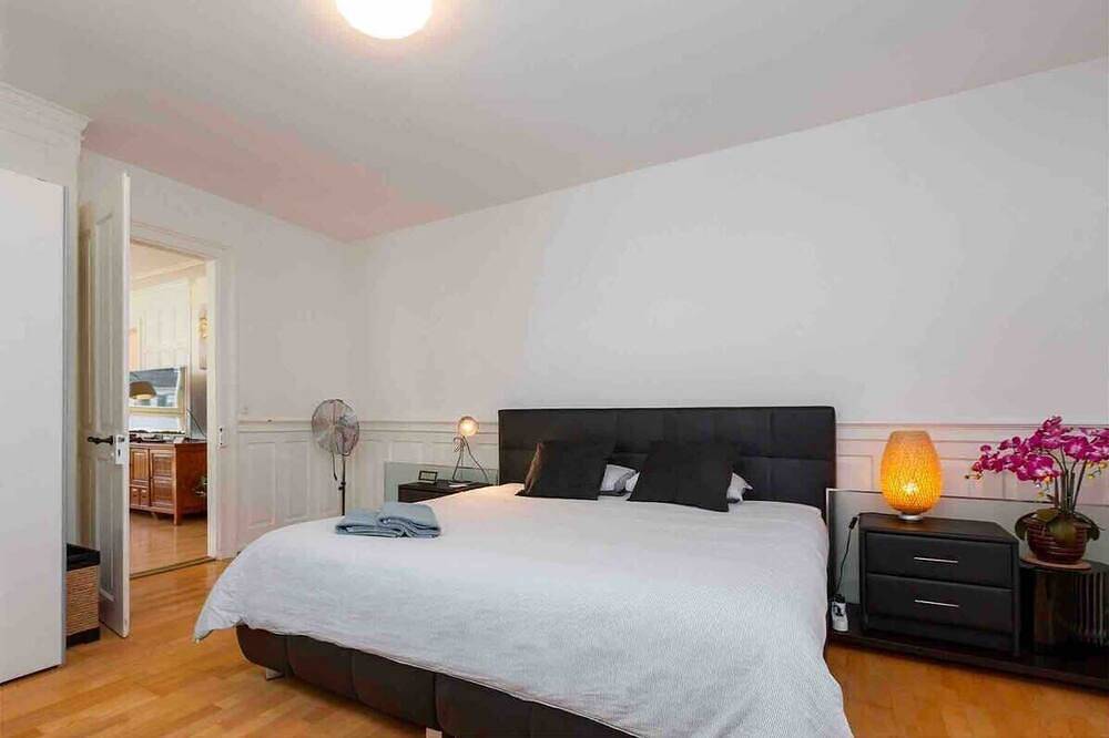 Entire apartment, Rare Gem - Downtown 2-Br Apt with Big Terrace Diamond in Zurich, Zurich district