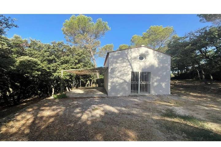 Casa rural para 2 personas - 1
