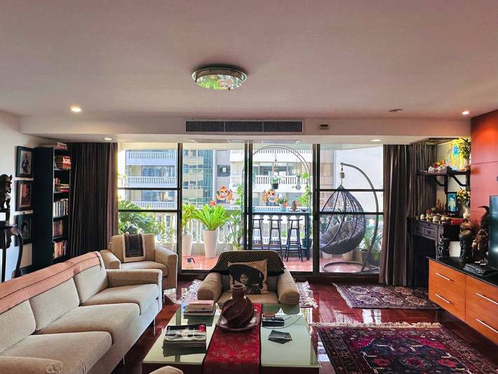 Pokój dla 2 osób w Bangkok