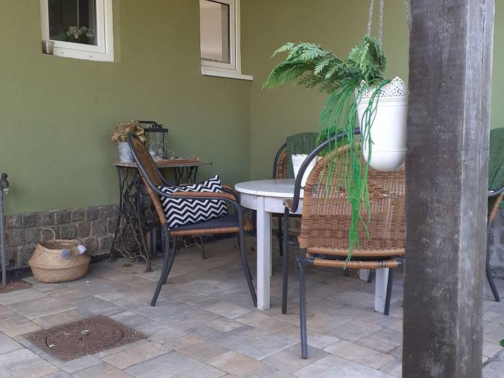 Bungalow für 4 Personen, mit Garten und Terrasse, kinderfreundlich in Rostock und Umgebung - 4