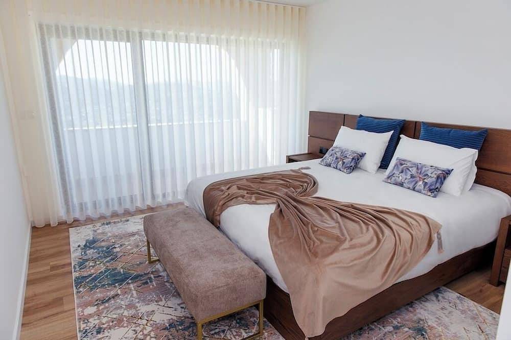 Vista D'Ouro- Luxury Villa in the mountains in Lavradas, Viana do Castelo Distrikt