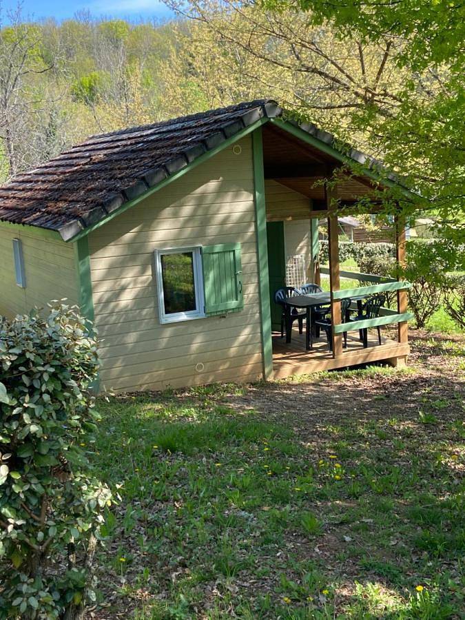 Casa rural para 7 personas, con terraza y piscina - 1