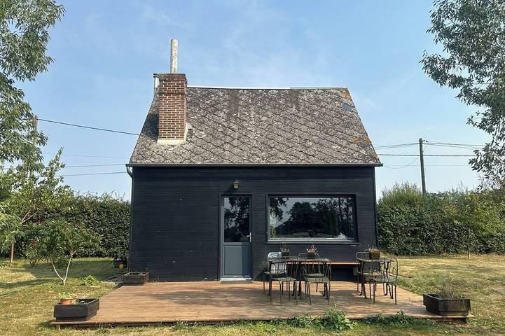 Location de vacances pour 4 personnes à Chéronvilliers