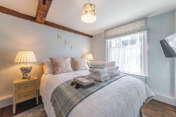 Holiday Rental for 6 People in Ludlow (Shropshire), Shropshire, Photo 3