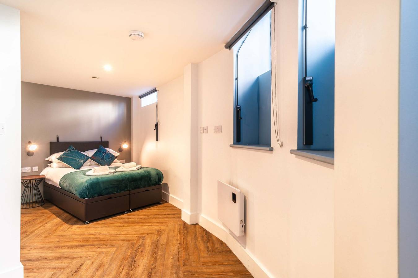 Apartamento entero, Modern 3 Bedroom Apartment in Central Manchester in Gran Mánchester