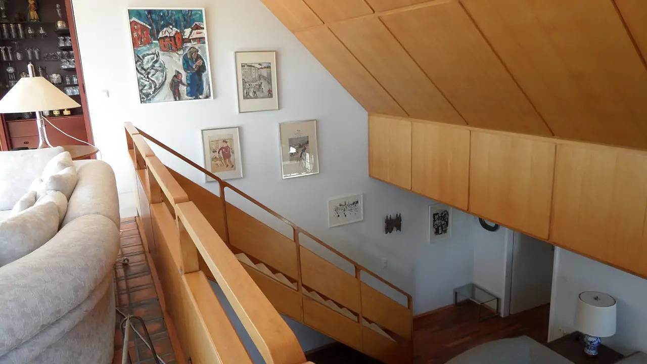 Ferienwohnung für 2 Personen (112 m²) in Tutzing, foto 9