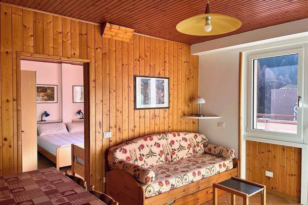 Apartamento entero, Relax e natura a Marilleva 900 in Marilleva, Mezzana