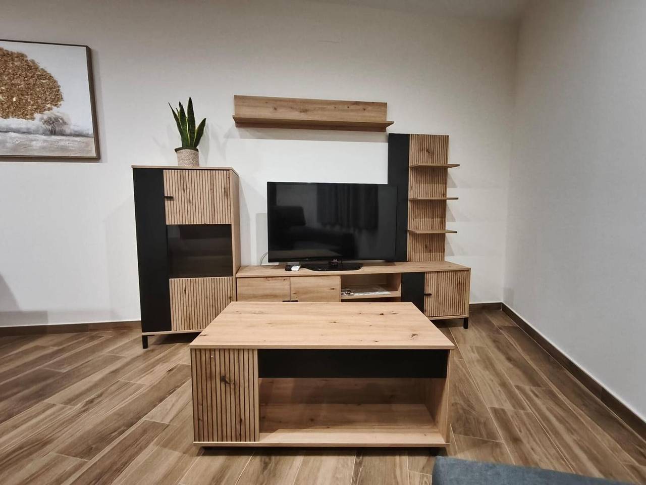 Appartement El Huertecillo 2, renaissance dorp in La Mancha, foto 11