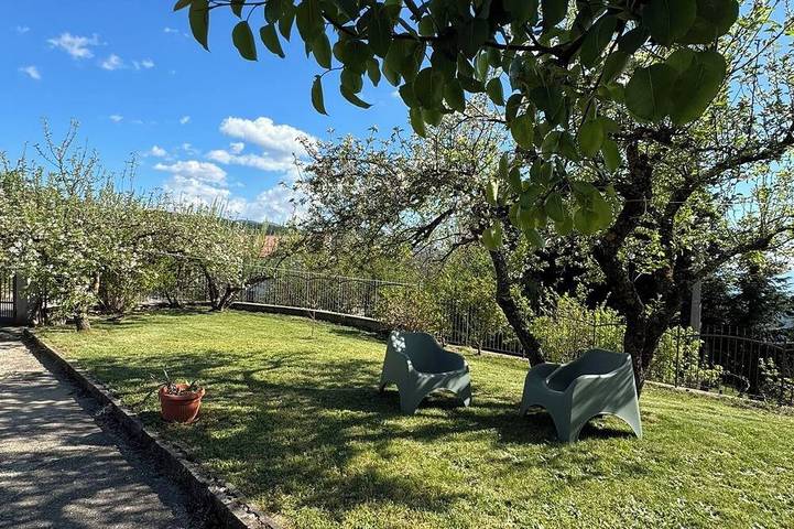 Villa für 4 Personen, mit Garten - 1