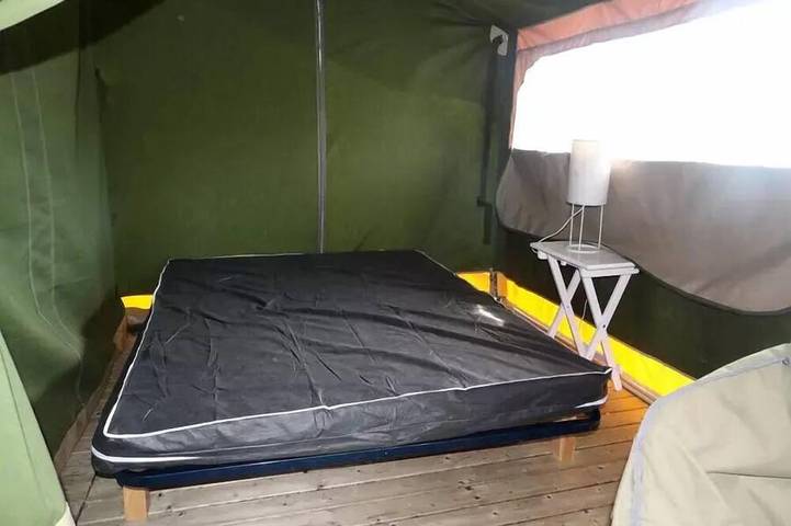Mobil home pour 5 personnes dans Lac de Cadeuil - 2