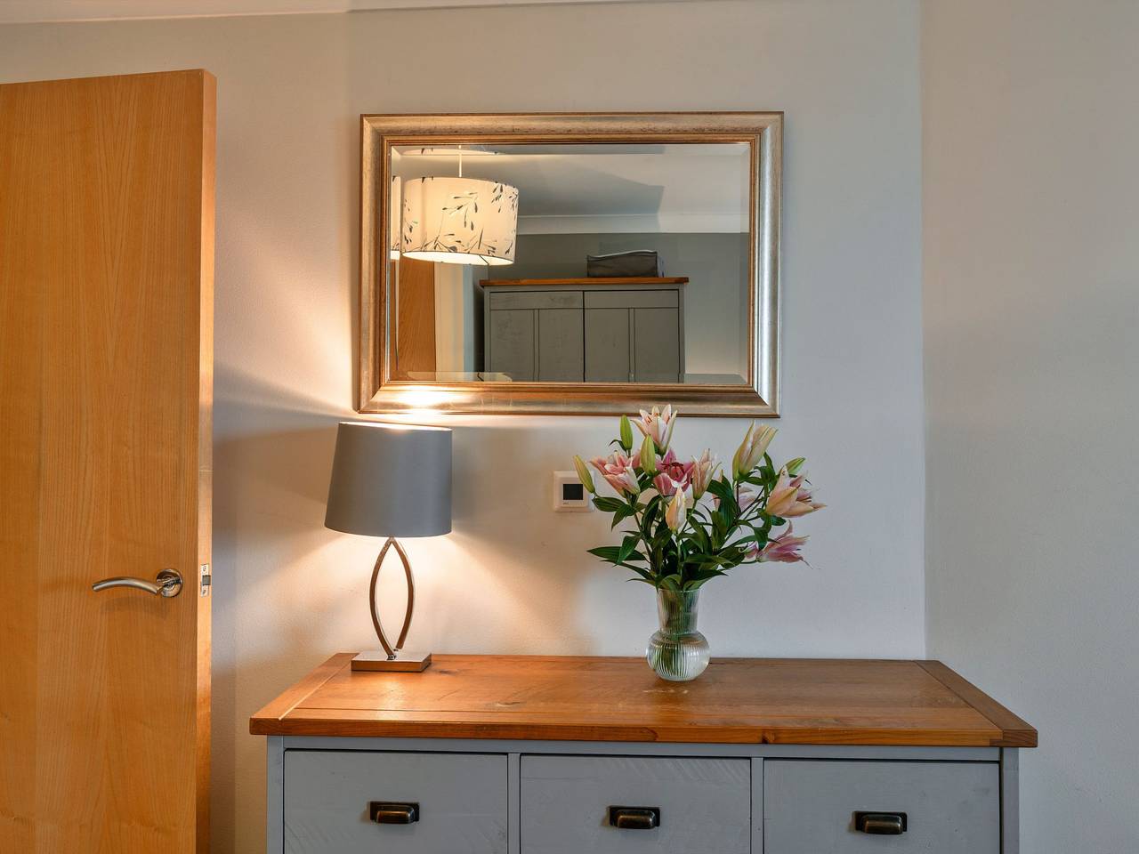 Entire apartment, 25 The Waves in Watergate Bay, Newquay