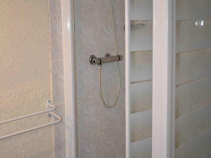 Gîte pour 4 personnes, avec balcon à Bolquère - 4