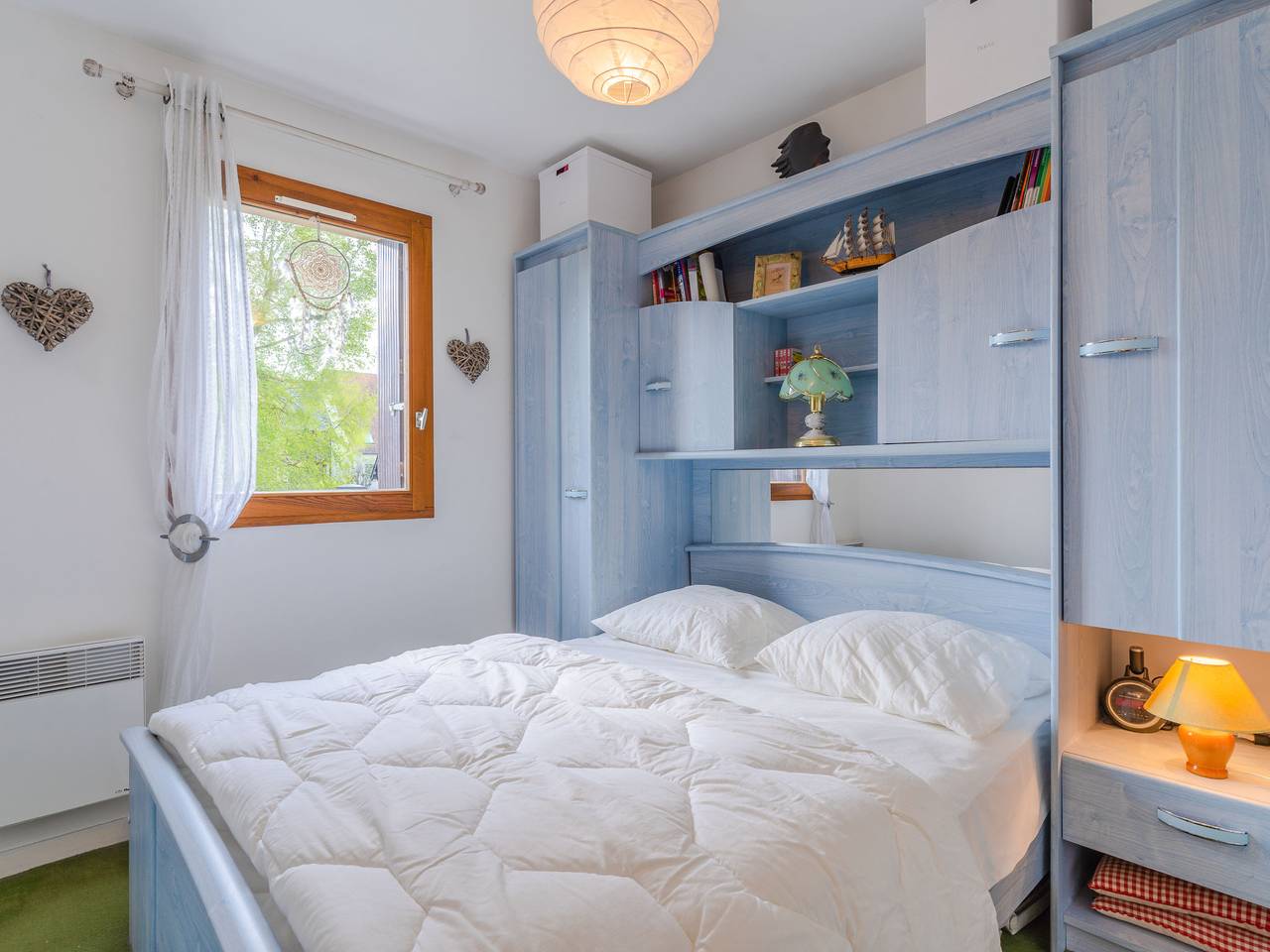 Appartement entier, Les Sylvestres in Cabourg, Région de Caen