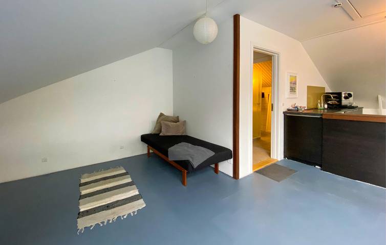 Appartement de vacances entier, Appartement de vacances pour 16 personnes avec jardin in Holbæk, Région de Holbæk