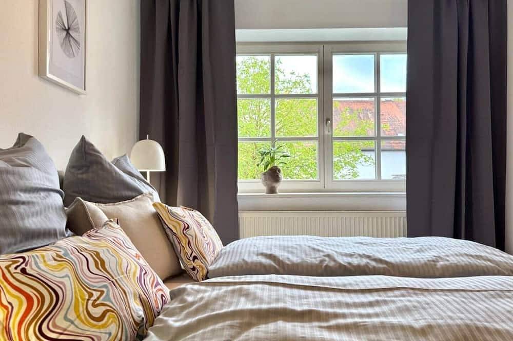 Appartement entier, Bella Nella - City Apartment Bamberg in Bamberg, Région viticole de Franconie