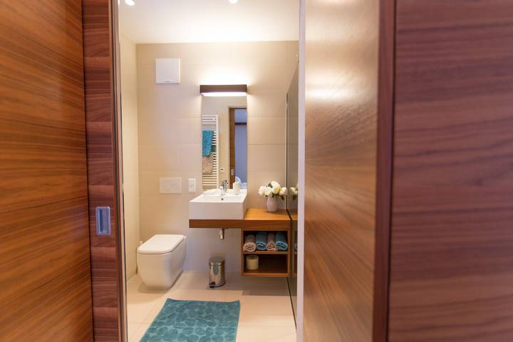 Chalet für 6 Personen, mit Sauna und Garten in Dachstein - 4