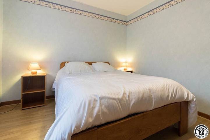 Location de vacances pour 6 personnes, avec jardin à Nailloux - 2