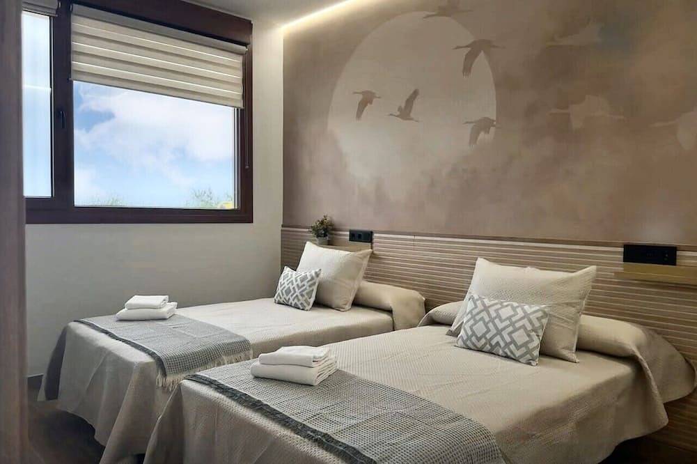 Appartement entier, Flower Beach Helgueras 3 in Playa de Tregandín, Noja