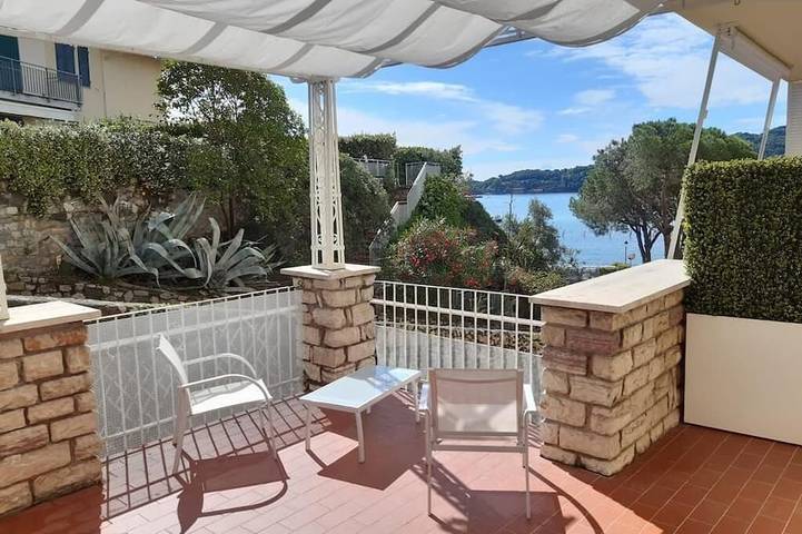 Holiday apartment for 4 people - 1