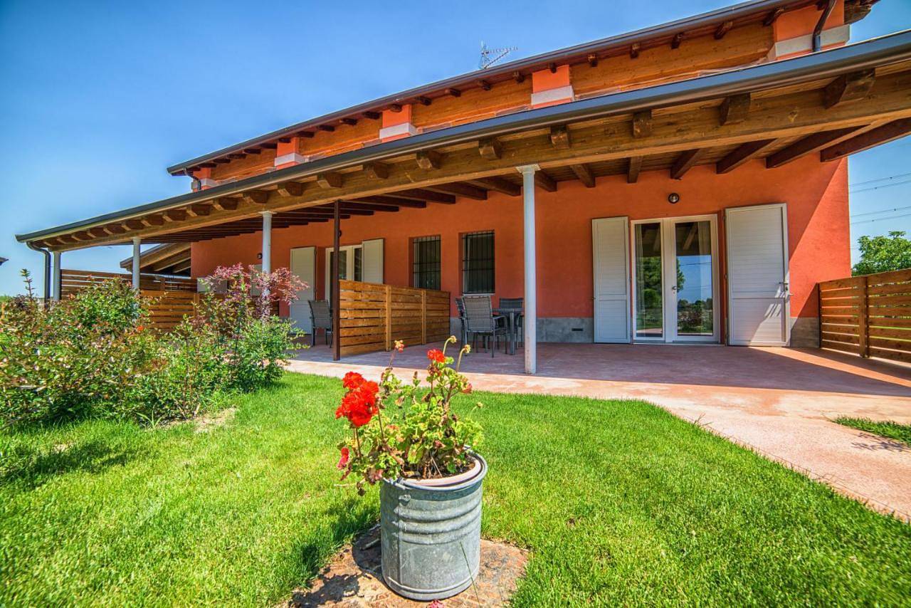 Agriturismo Podere Amati in Budrio, Provincia di Bologna