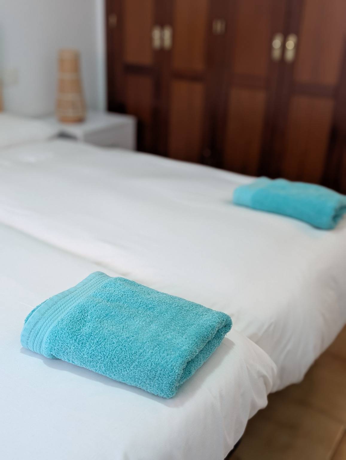 Apartamento entero, 195 Livingtarifa Jazmín in Playa de Los Lances, Tarifa