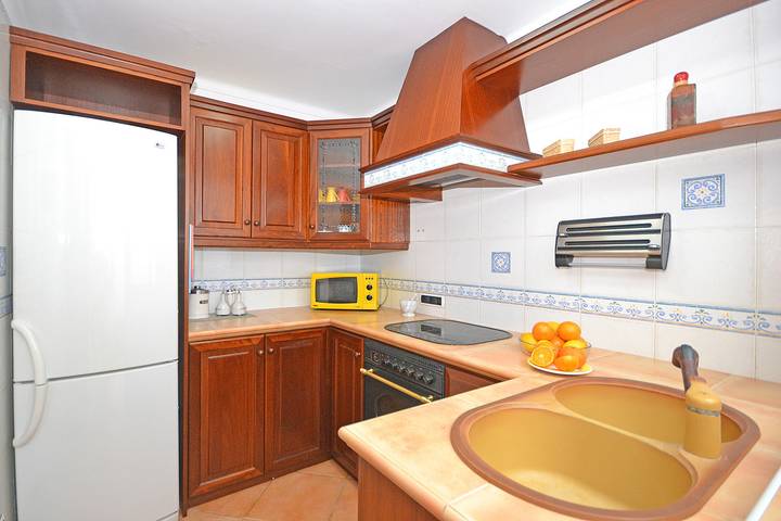 Casa rural para 4 personas, con terraza en Alcudia Casco Antiguo - 4