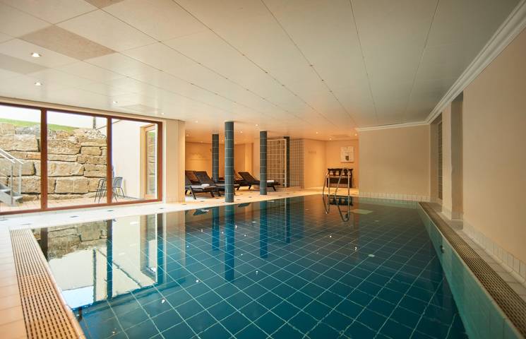 Hotel Adler - Standard Ez/Dz in Waldhausen, Aalen