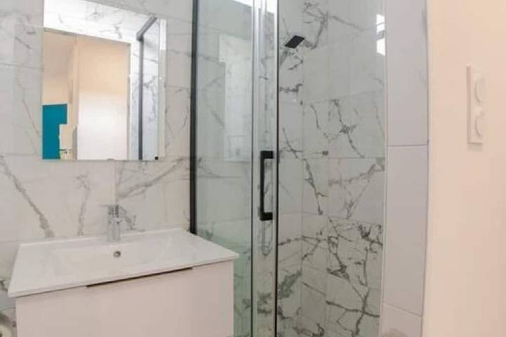 Gîte pour 2 personnes à Trith-Saint-Léger - 3