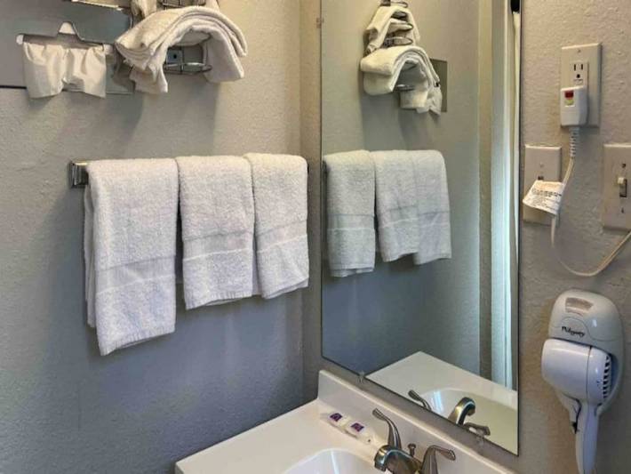 Apartamento entero, 1 Cama Queen | Ns | Nevera in Nuevo Mexico