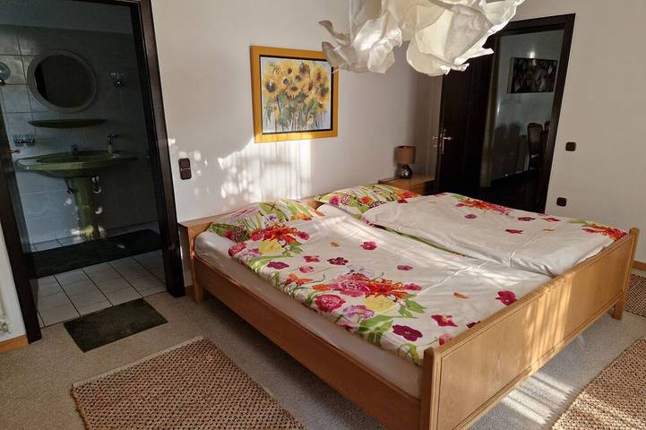 Ganze Wohnung, Ferienwohnung/App. für 3 Gäste mit 75m² in Rastdorf in Rastdorf, Landkreis Emsland