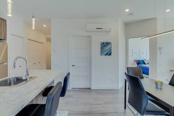 Glamping for 4 Guests in Quebec City, Quebec, Picture 2