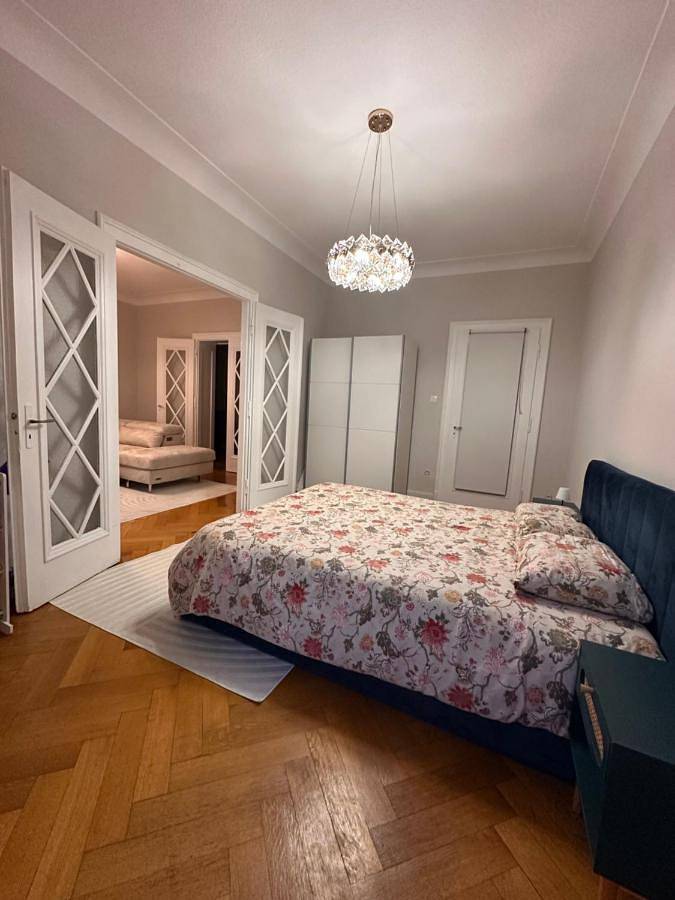 Bnb für 4 Personen, mit Balkon und Ausblick in Straßburg - 3