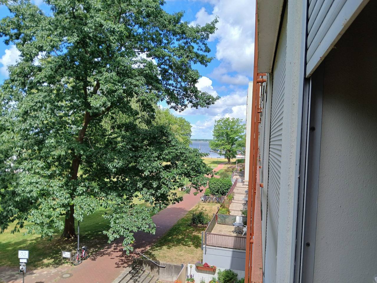 Ganze Ferienwohnung, Das Quartier - Staynhude in Wunstorf, Steinhuder Meer
