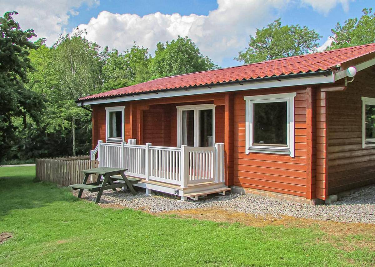 Holiday Home in Pilton, Somerset