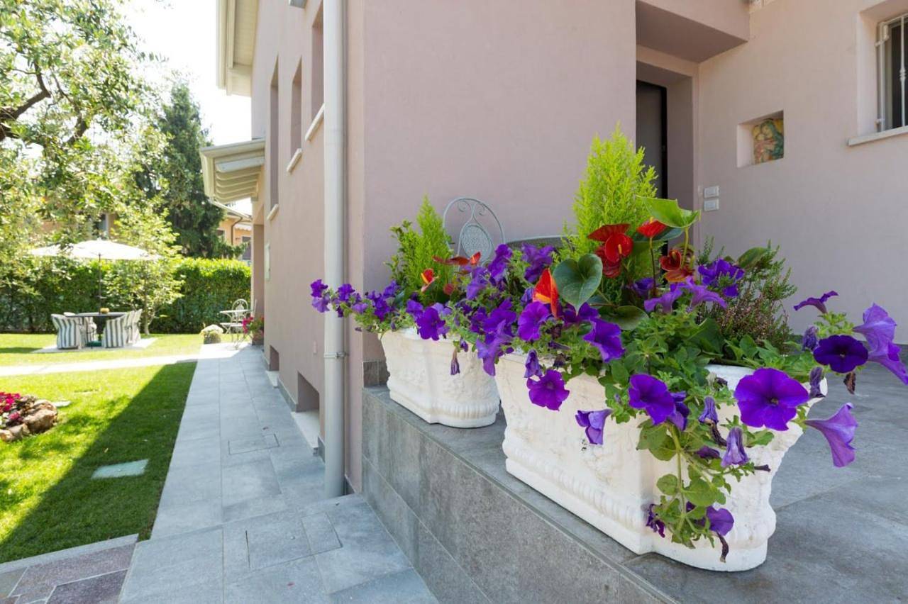 One-Bedroom Apartment in Spiaggia del Porto (Moniga del Garda), Moniga del Garda