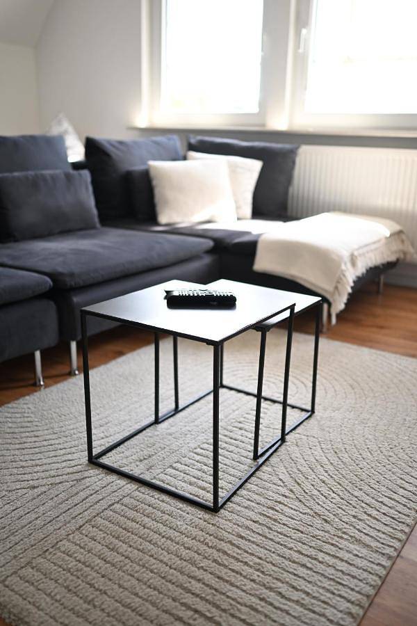 Appartement entier, Ferienwohnung Siegen in Siegen (Allemagne), Arrondissement de Siegen-Wittgenstein