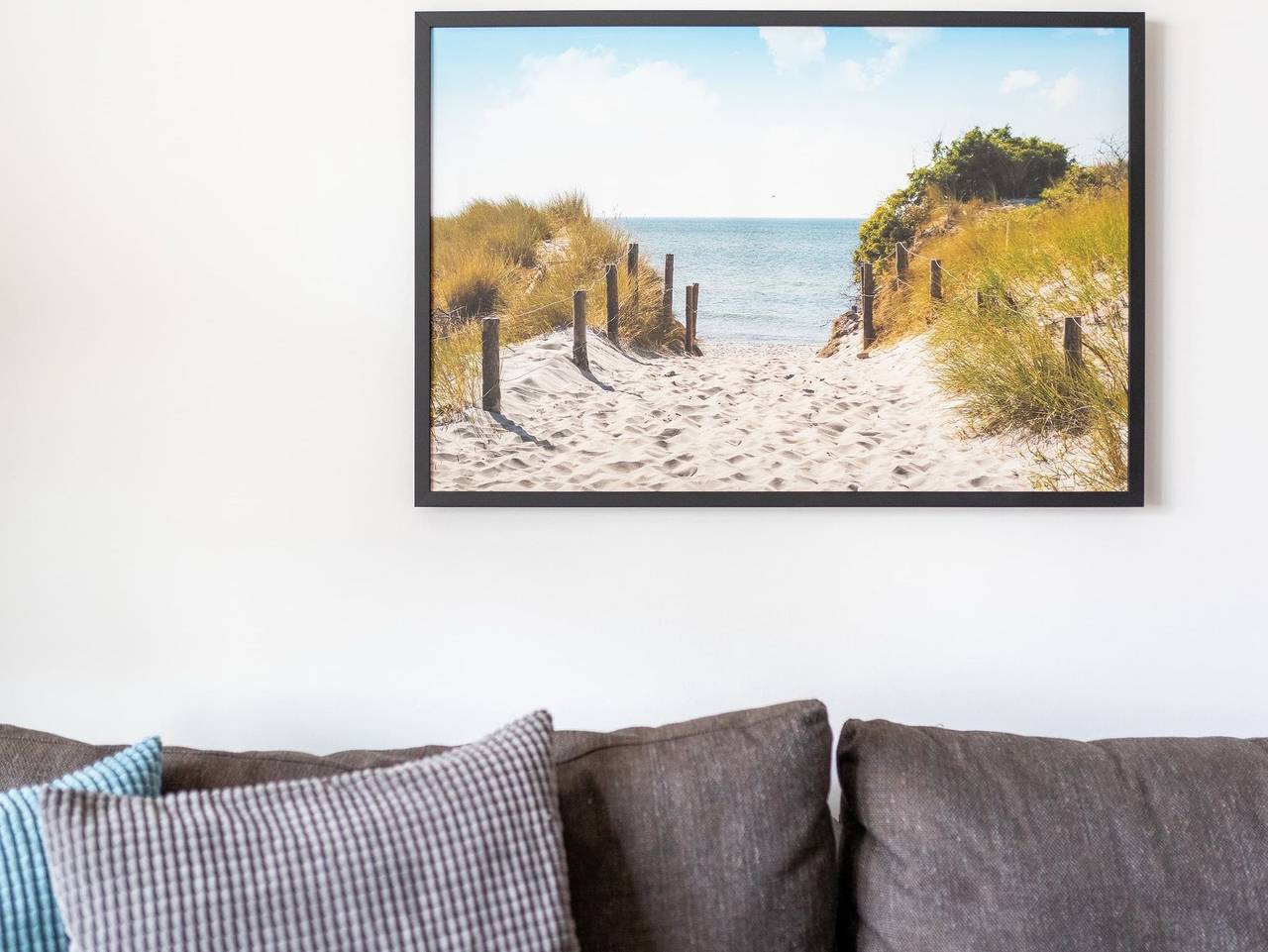 Ganze Ferienwohnung, De Breker in Norderney Weststrand, Norderney