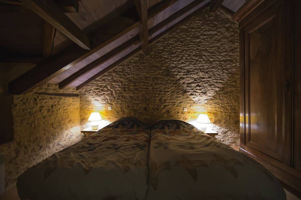 Prachtige villa voor 6 personen met privé zwembad! in Urval, Périgord Pourpre