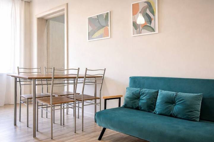 Appartamento intero, Casa Vacanze - A Ridosso dei Sassi in Matera, Piana del Metaponto