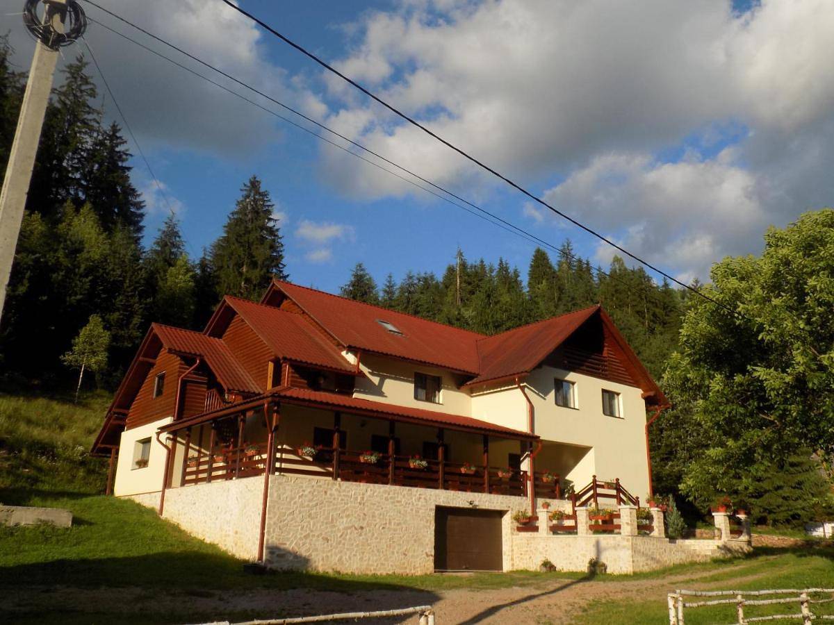 Twin Room in Alba (Romania)