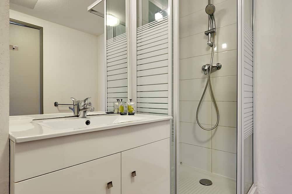 Appartement entier, Super endroit! Studio Cosy avec Terrasse ou Balcon in Auberville, Région de Lisieux