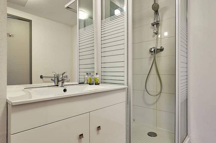 Gîte pour 2 personnes, avec balcon à Auberville - 3