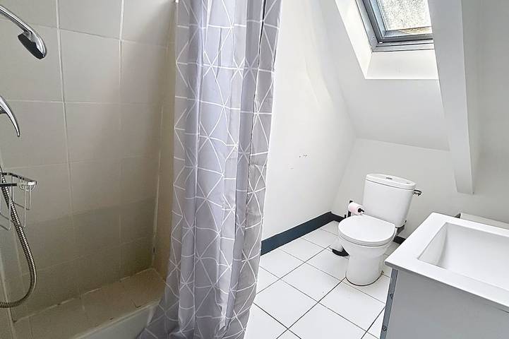 Gîte pour 2 personnes, animaux acceptés à Plerguer - 3