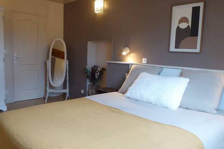 Location de vacances pour 8 personnes à Parçay-sur-Vienne - 2