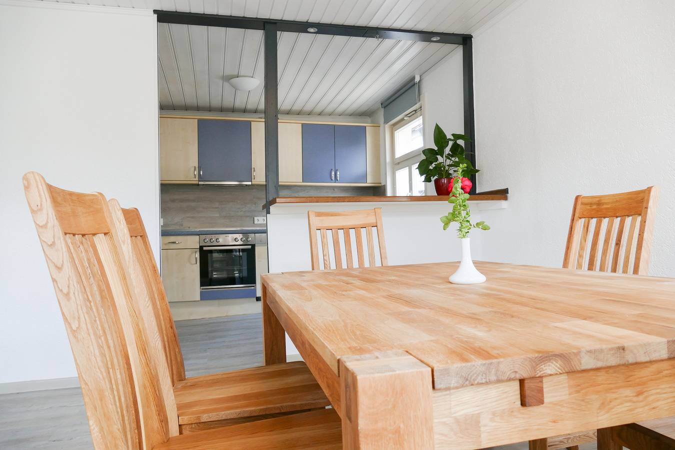 Ganze Ferienwohnung, Ferienwohnung Neu "Zum Westerwald" (Lahn02) in Löhnberg, Lahntal